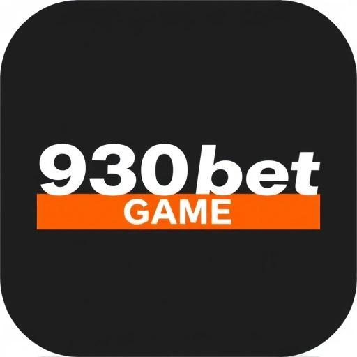 Logo da 930bet