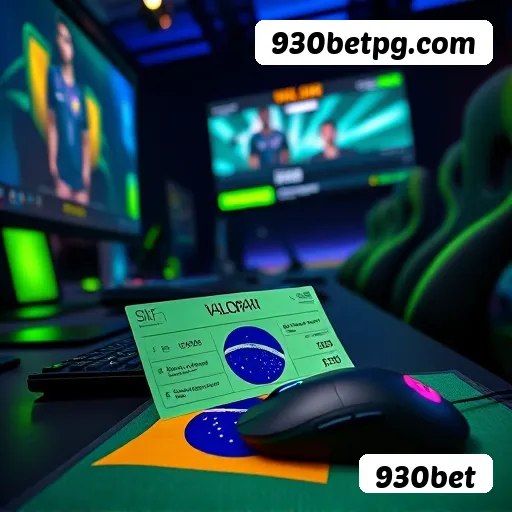 Análise de apostas 930bet