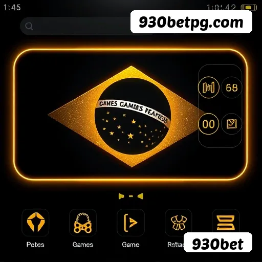 Cassino online 930bet - Imagem principal