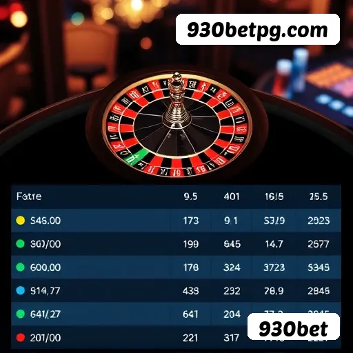 Login seguro 930bet - Imagem principal