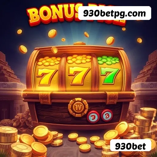 Plataforma 930bet - Imagem principal